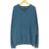 ノーティカ NAUTICA PIMA COTTON BLEND Vネックニット メンズ import:XXL