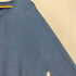 ノーティカ NAUTICA PIMA COTTON BLEND Vネックニット メンズ import:XXL
