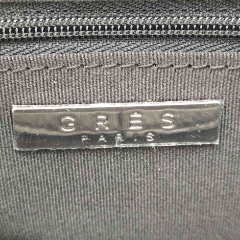 GRES ハンドバッグ レディース