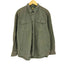 カベラス Cabelas 90-00s ロングスリーブ ボタンダウンネルシャツ メンズ import:XL