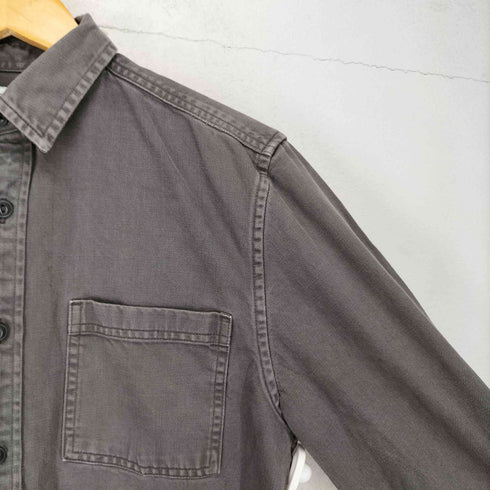 アリゾナジーン ARIZONA JEAN デニムシャツ メンズ import:S