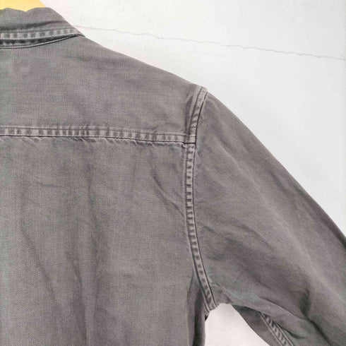 アリゾナジーン ARIZONA JEAN デニムシャツ メンズ import:S