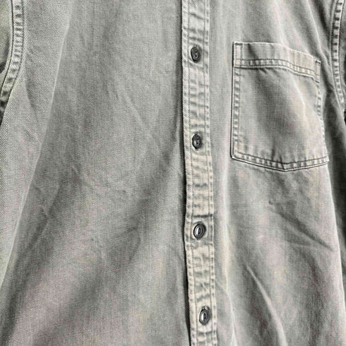 アリゾナジーン ARIZONA JEAN デニムシャツ メンズ import:S