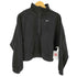 ナイキ NIKE Therma-FIT オーバーサイズド 1/2ジップ フリース トップ レディース JPN:S