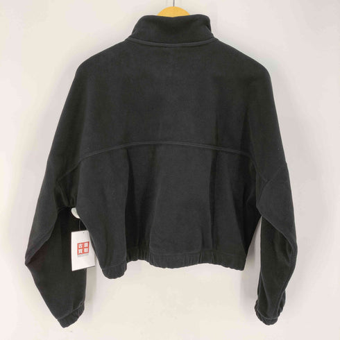 ナイキ NIKE Therma-FIT オーバーサイズド 1/2ジップ フリース トップ レディース JPN:S