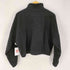 ナイキ NIKE Therma-FIT オーバーサイズド 1/2ジップ フリース トップ レディース JPN:S