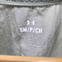 アンダーアーマー UNDER ARMOUR ハーフジッププルオーバー レディース Sm