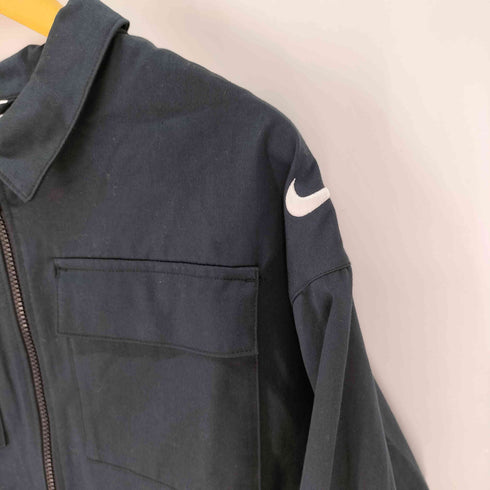 ナイキ NIKE Sportswear Girls Jacket レディース JPN:XL