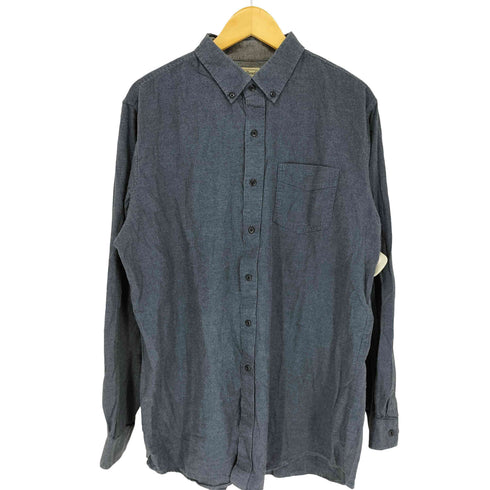 エルエルビーン L.L.Bean コットンボタンダウンシャツ メンズ import:L