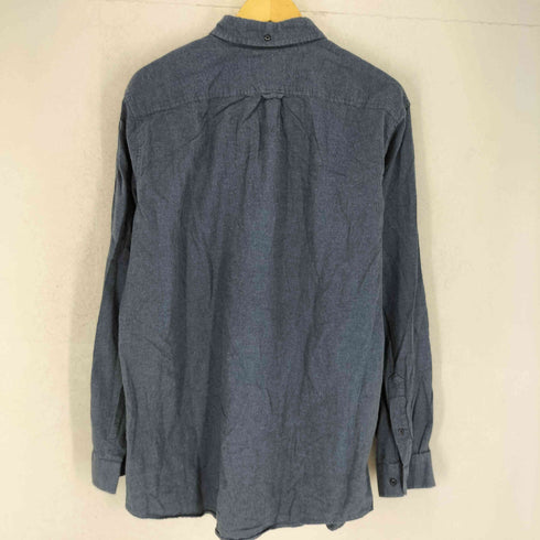 エルエルビーン L.L.Bean コットンボタンダウンシャツ メンズ import:L