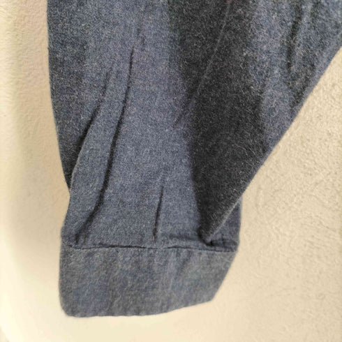 エルエルビーン L.L.Bean コットンボタンダウンシャツ メンズ import:L