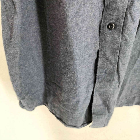 エルエルビーン L.L.Bean コットンボタンダウンシャツ メンズ import:L