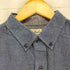 エルエルビーン L.L.Bean コットンボタンダウンシャツ メンズ import:L