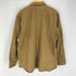 SCHMIDT リップストップワークシャツ メンズ import:XL