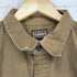 SCHMIDT リップストップワークシャツ メンズ import:XL