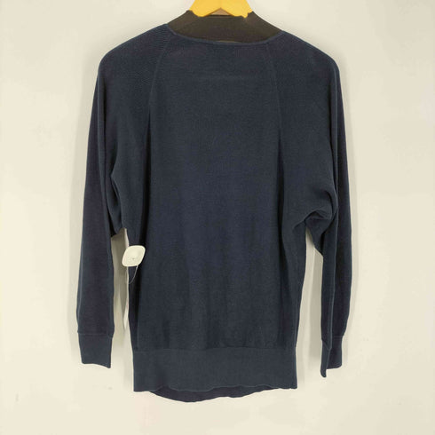 セオリー theory Batwing Pullover Super Piuma レディース JPN:S