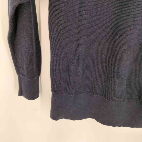 セオリー theory Batwing Pullover Super Piuma レディース JPN:S