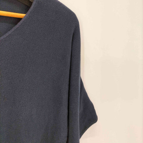 セオリー theory Batwing Pullover Super Piuma レディース JPN:S