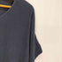セオリー theory Batwing Pullover Super Piuma レディース JPN:S