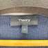 セオリー theory Batwing Pullover Super Piuma レディース JPN:S