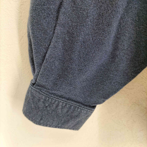 フイールドアンドストリーム FIELD&STREAM コットンボタンネルシャツ メンズ