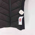 ザラ ZARA フーデッド中綿ジャケット レディース import:XS