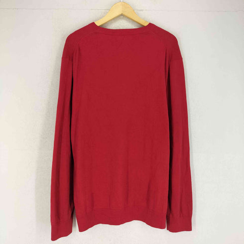 ノーティカ NAUTICA Vネックニット メンズ import:XL