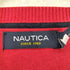 ノーティカ NAUTICA Vネックニット メンズ import:XL