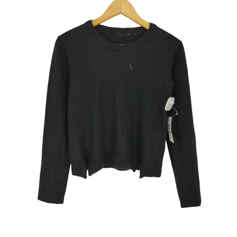 アウラ AULA CASHMERE 100% カシミヤニット レディース 0
