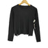 アウラ AULA CASHMERE 100% カシミヤニット レディース 0