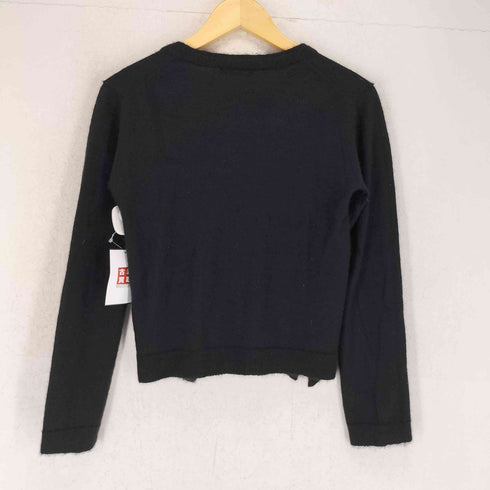アウラ AULA CASHMERE 100% カシミヤニット レディース 0