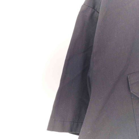 ディッキーズ Dickies ダブルポケット S/S ワークシャツ メンズ