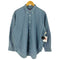 ノースフェイスパープルレーベル THE NORTH FACE PURPLE LABEL Button Down Chambray Field Shirt メンズ WM