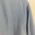 ノースフェイスパープルレーベル THE NORTH FACE PURPLE LABEL Button Down Chambray Field Shirt メンズ WM