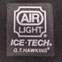 ジーティーホーキンス G.T.HAWKINS AIR LIGHT スクエアトゥ レザー シューズ 革靴 メンズ JPN:25.5