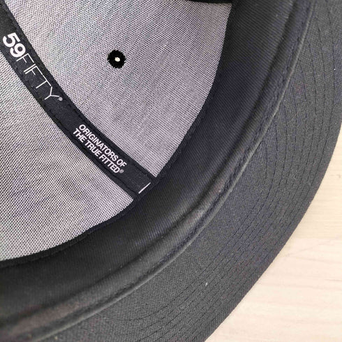 ニューエラ NEW ERA 59FIFTY ベースボールキャップ メンズ 7 1/4
