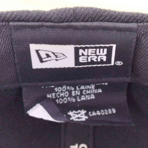ニューエラ NEW ERA 59FIFTY ベースボールキャップ メンズ 7 1/4
