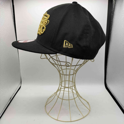 ニューエラ NEW ERA TERRY THE AKI-06 9FIFTY ベースボールキャップ メンズ ONE SIZE