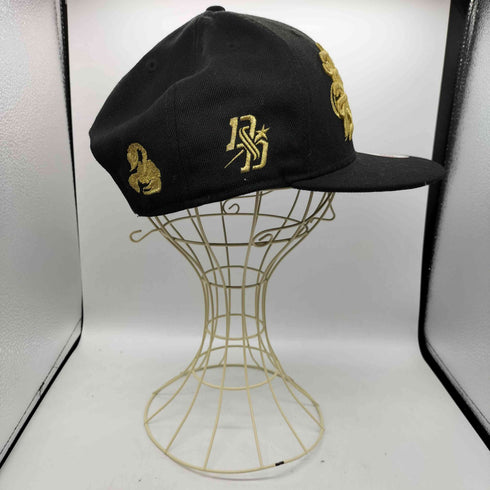 ニューエラ NEW ERA TERRY THE AKI-06 9FIFTY ベースボールキャップ メンズ ONE SIZE