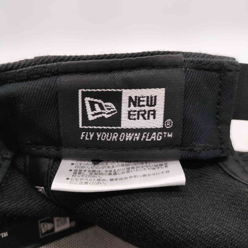 ニューエラ NEW ERA TERRY THE AKI-06 9FIFTY ベースボールキャップ メンズ ONE SIZE