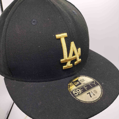 ニューエラ NEW ERA 59FIFTY ベースボールキャップ メンズ 7 1/4
