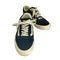 バンズ VANS スエード ローカットスニーカー メンズ JPN:28