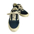 バンズ VANS スエード ローカットスニーカー メンズ JPN:28