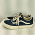 バンズ VANS スエード ローカットスニーカー メンズ JPN:28