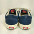 バンズ VANS スエード ローカットスニーカー メンズ JPN:28