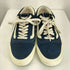 バンズ VANS スエード ローカットスニーカー メンズ JPN:28