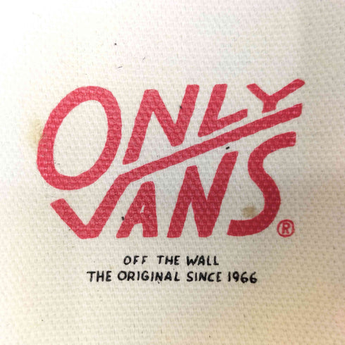 バンズ VANS スエード ローカットスニーカー メンズ JPN:28