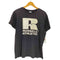 ラッセルアスレチック RUSSELL ATHLETIC USA製 ロゴプリントクルーネックTシャツ メンズ import:L