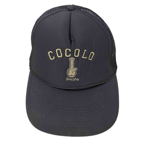 ココロブランド COCOLO BLAND メッシュキャップ メンズ
