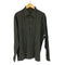 ペリーエリスポートフォリオ PERRY ELLIS PORTFOLIO コットン チェック シャツ メンズ import:XL